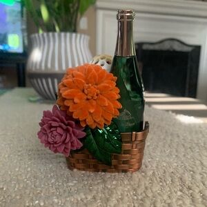 Bath And Body works Wallflower Plug succulent wine